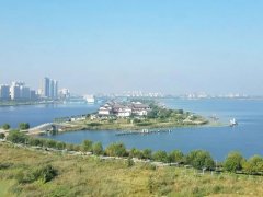 【優化生態 水清景美】客戶喜提應急水體凈化特種作業車-技術人員連夜調試交