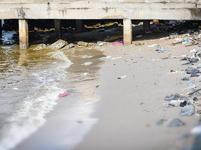 河道水體凈化：守護清澈水源，共建美好家園