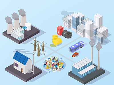 工業廢水零排放：筑夢綠色未來的關鍵一躍