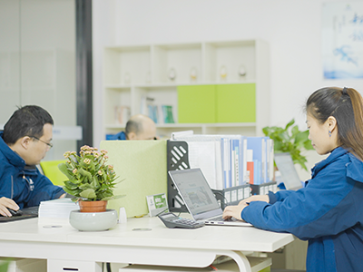 工作深入一點點，結果真的不一樣